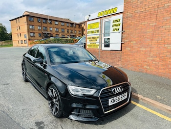 Audi - A3
