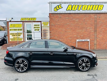Used Audi A3 2016 for sale - 76020412: Photo 2