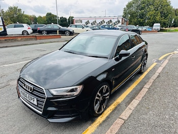Used Audi A3 2016 for sale - 76020412: Photo 3