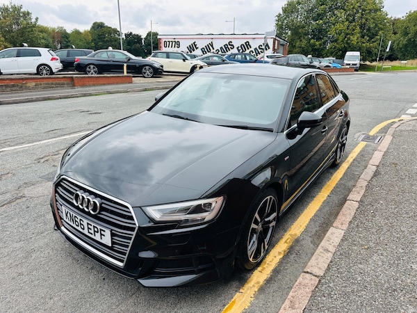 Used Audi A3 2016 for sale - 76020412: Photo 5