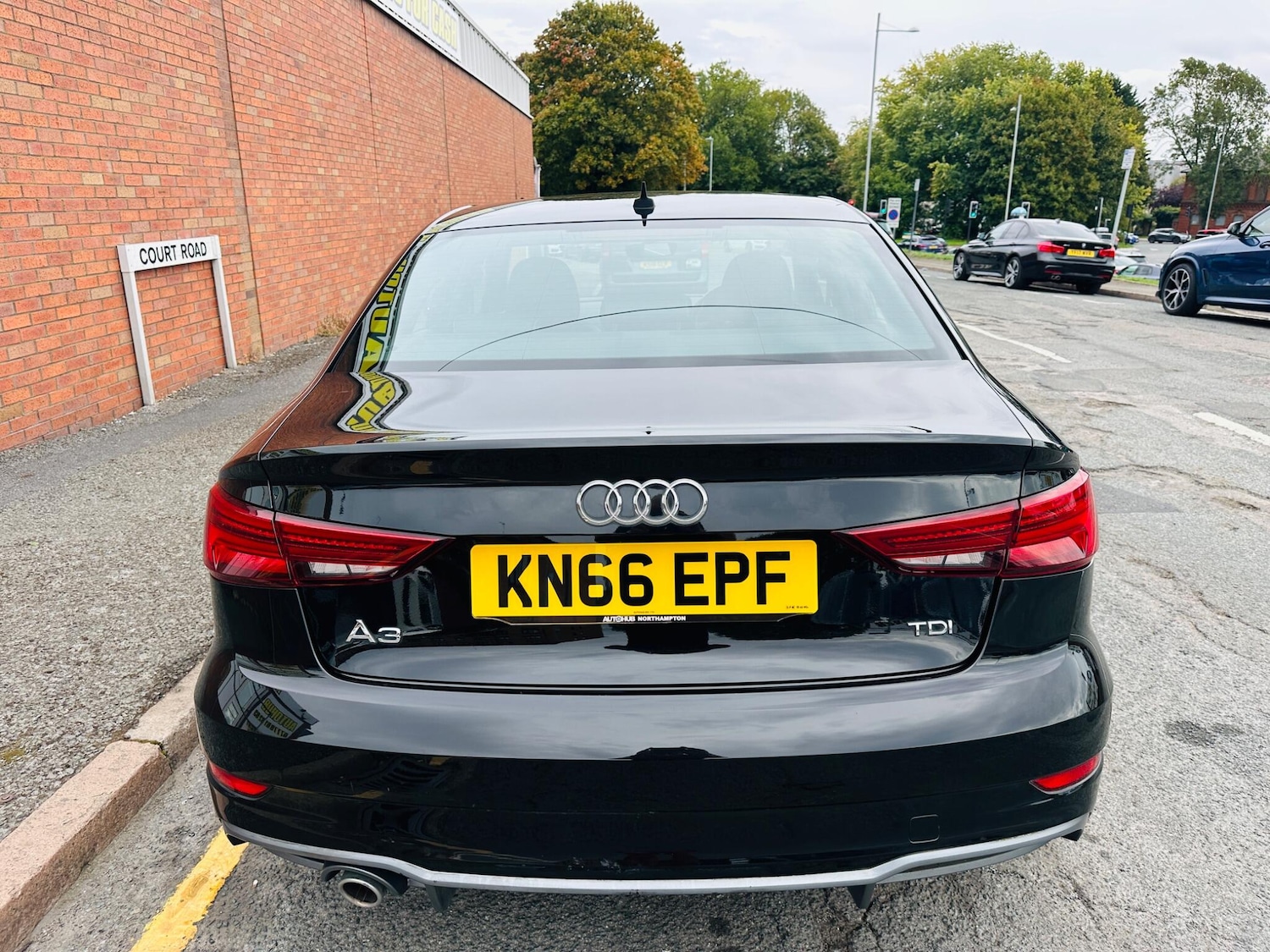 Used Audi A3 2016 for sale - 76020412: Photo 7