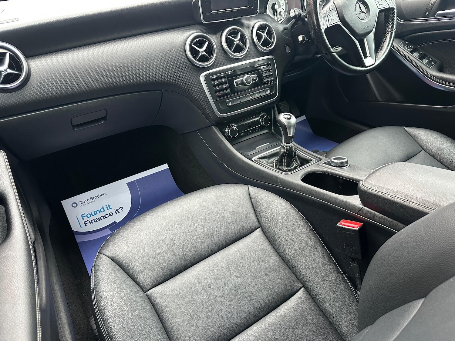 Used Mercedes-Benz A-Class 2015 for sale - 76608501: Photo 10