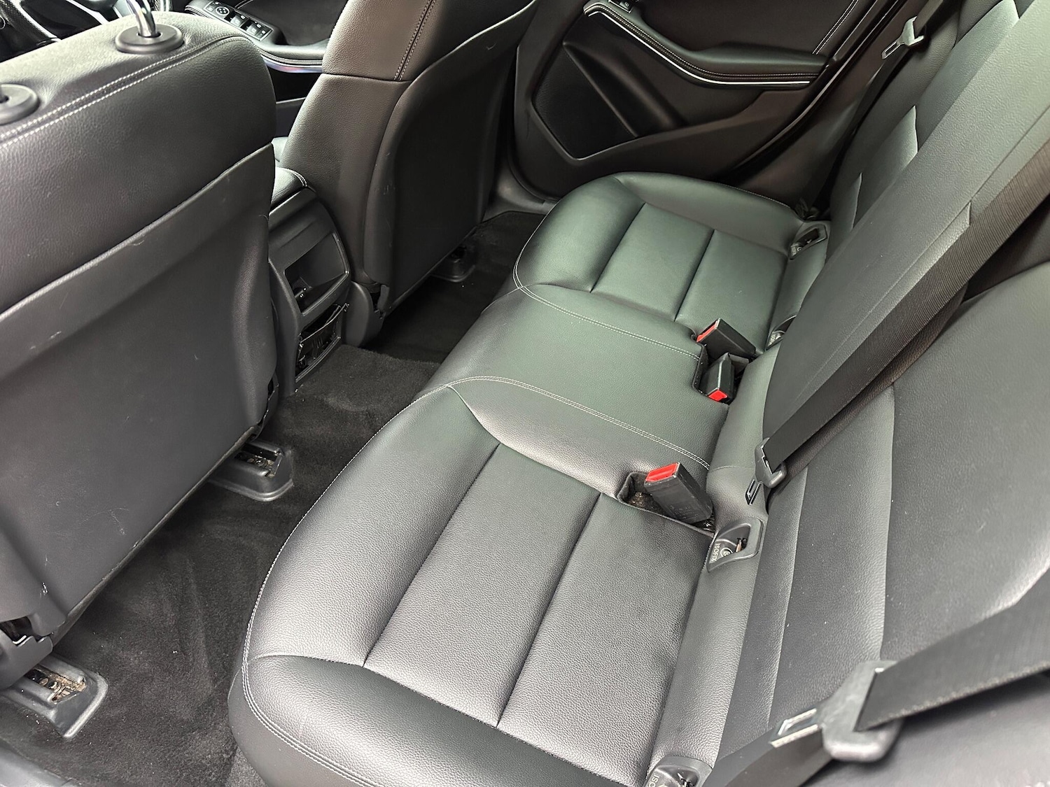 Used Mercedes-Benz A-Class 2015 for sale - 76608501: Photo 12