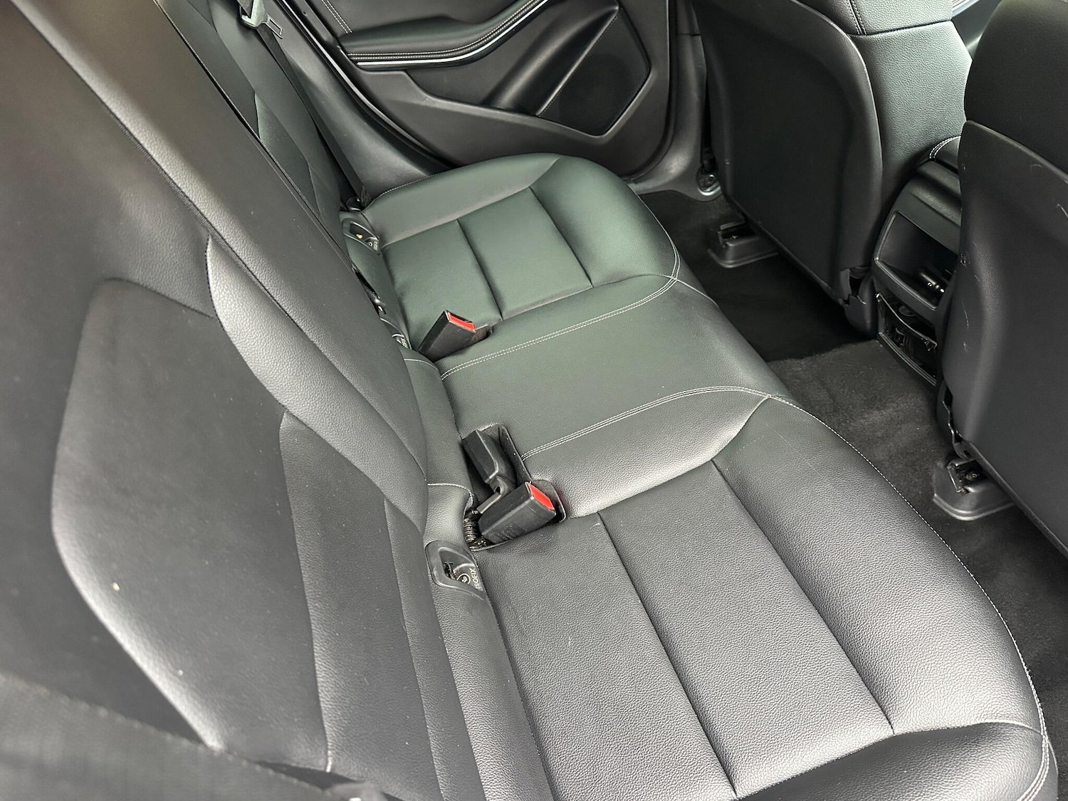 Used Mercedes-Benz A-Class 2015 for sale - 76608501: Photo 14