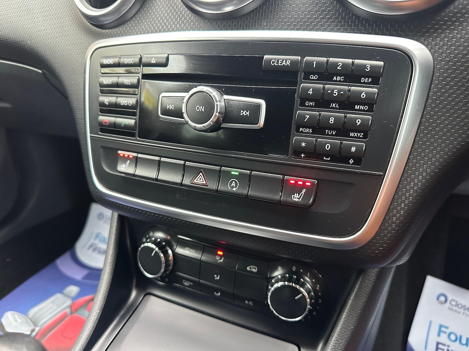 Used Mercedes-Benz A-Class 2015 for sale - 76608501: Photo 18