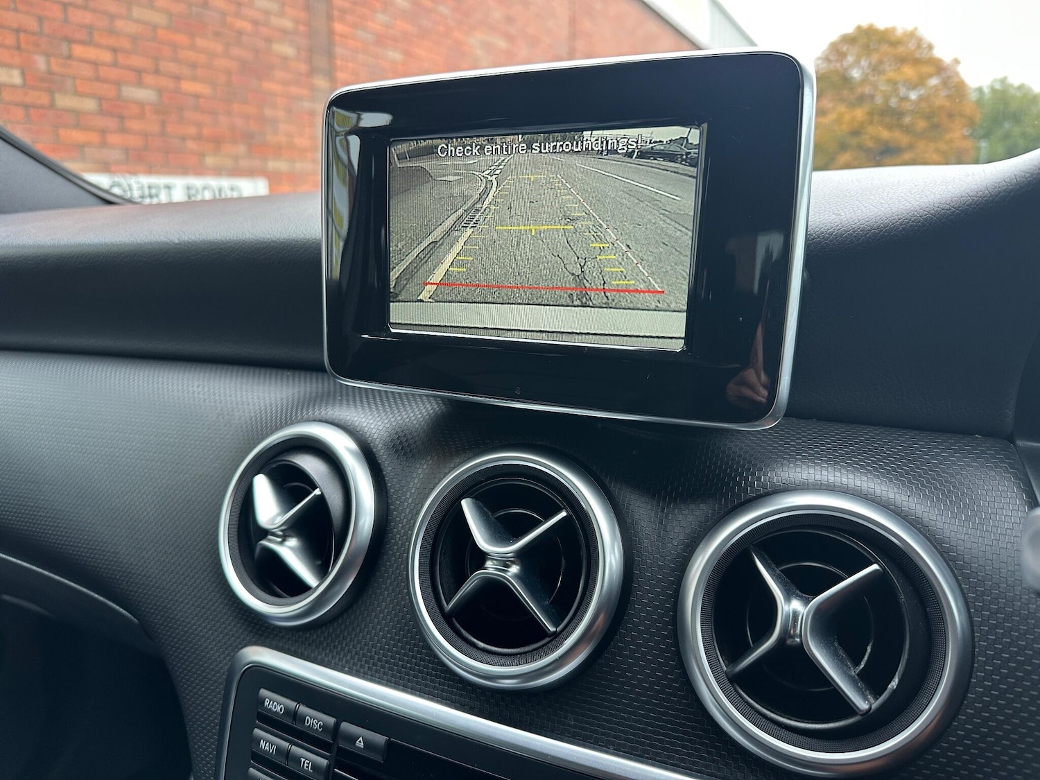 Used Mercedes-Benz A-Class 2015 for sale - 76608501: Photo 19