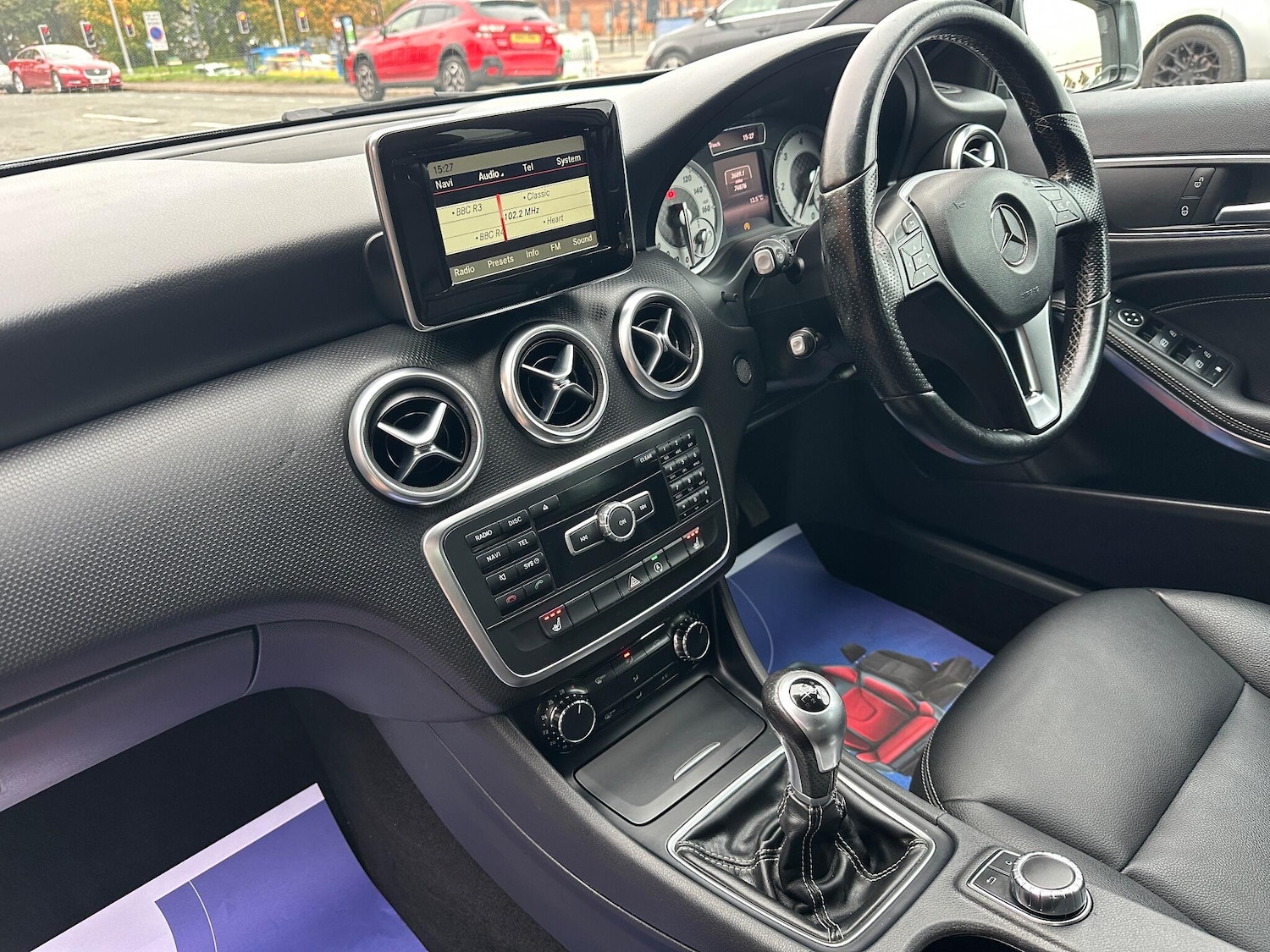 Used Mercedes-Benz A-Class 2015 for sale - 76608501: Photo 20