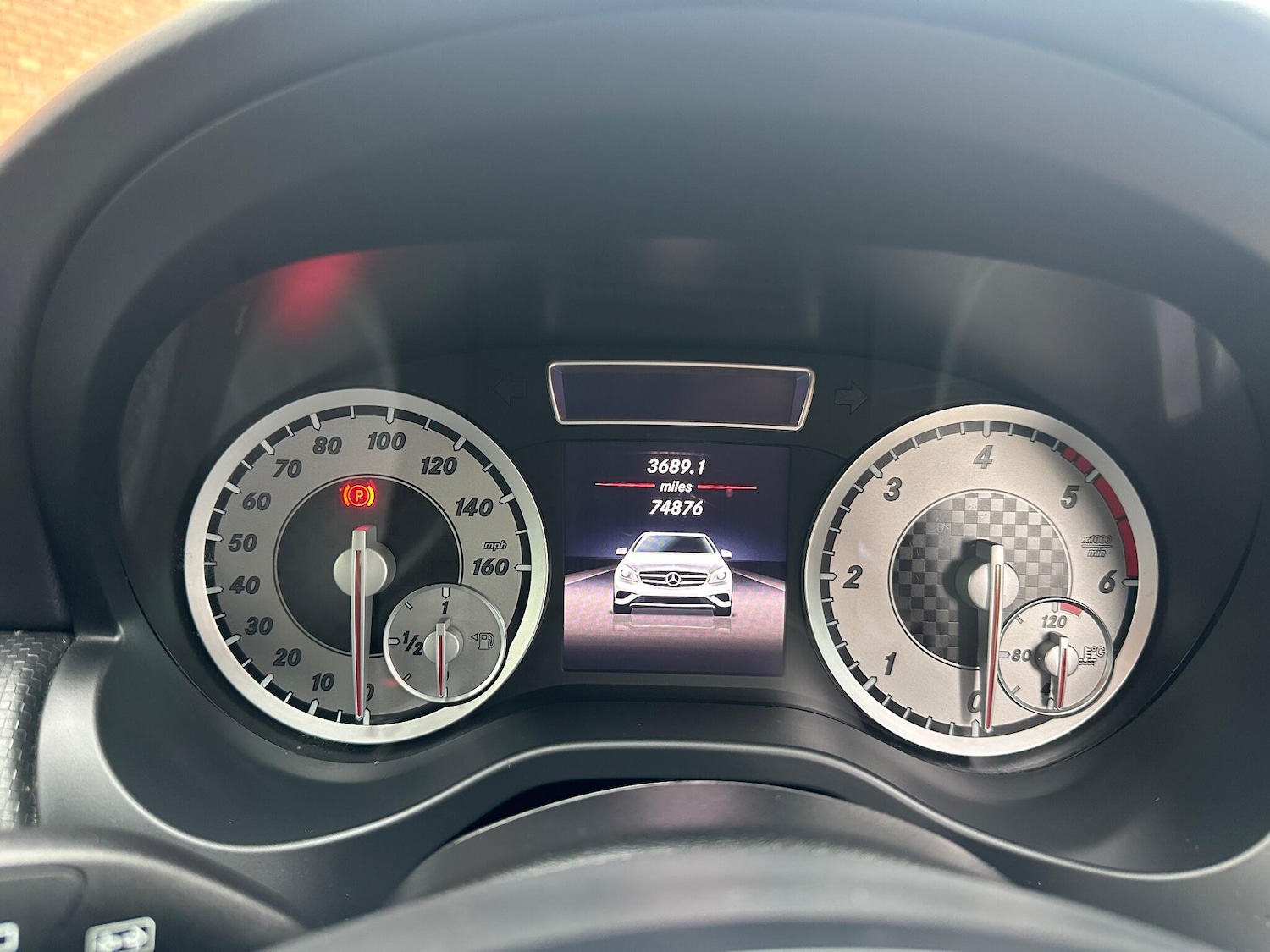 Used Mercedes-Benz A-Class 2015 for sale - 76608501: Photo 23