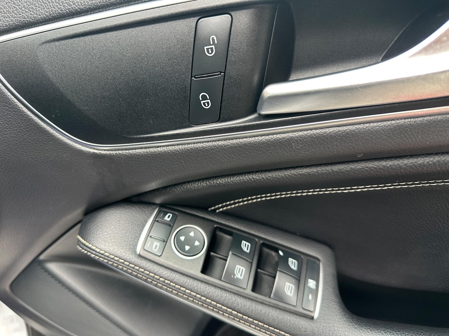 Used Mercedes-Benz A-Class 2015 for sale - 76608501: Photo 24