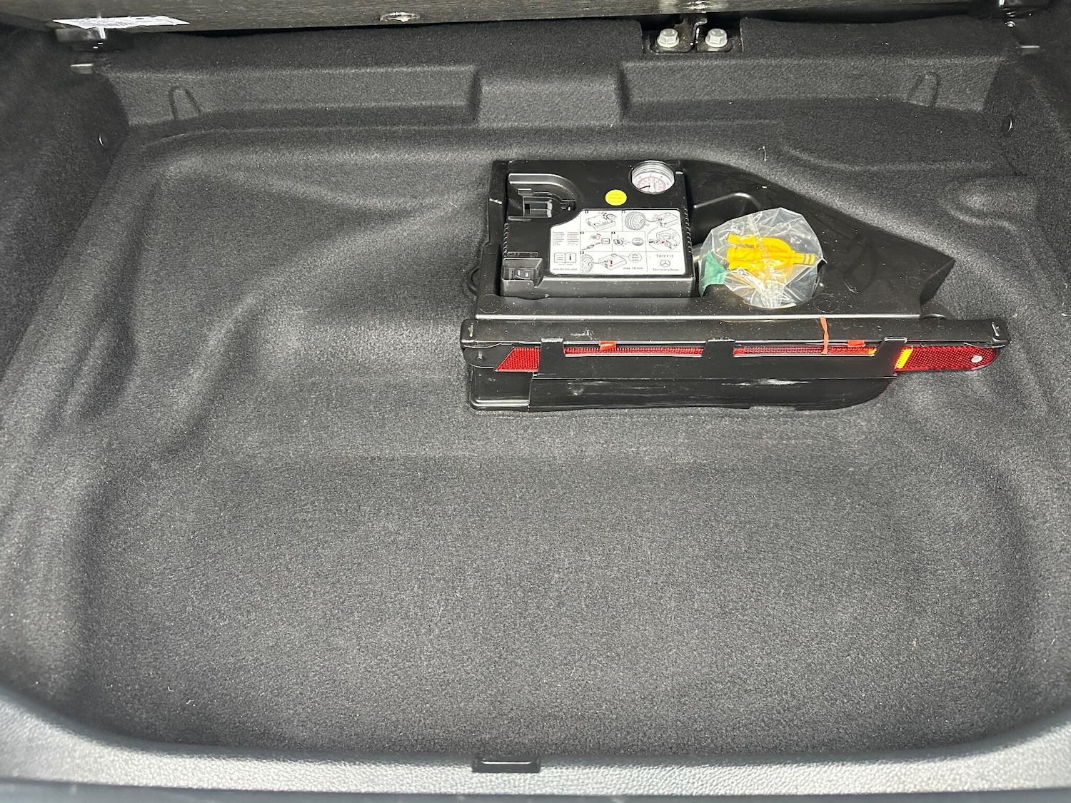 Used Mercedes-Benz A-Class 2015 for sale - 76608501: Photo 26