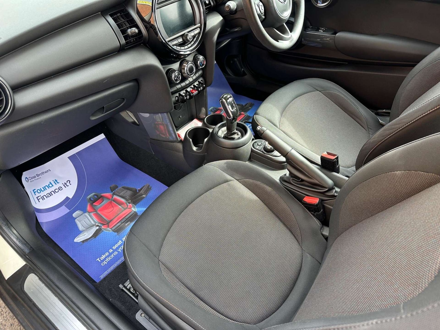 Used MINI Hatch 2018 for sale - 76946156: Photo 11