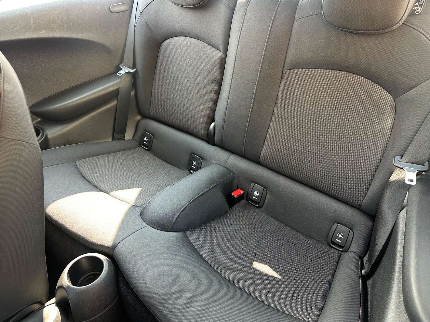 Used MINI Hatch 2018 for sale - 76946156: Photo 12