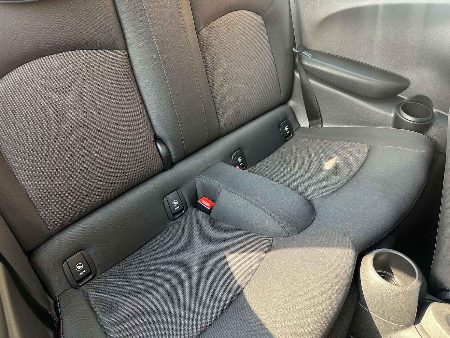 Used MINI Hatch 2018 for sale - 76946156: Photo 13