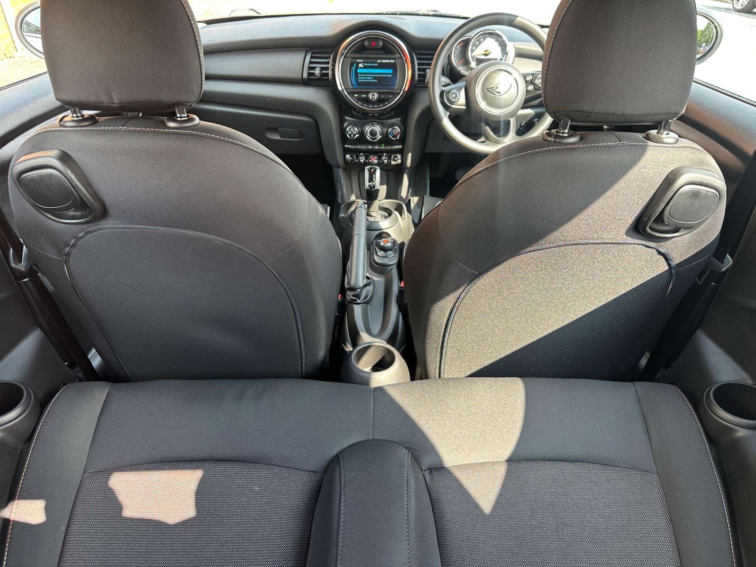 Used MINI Hatch 2018 for sale - 76946156: Photo 14