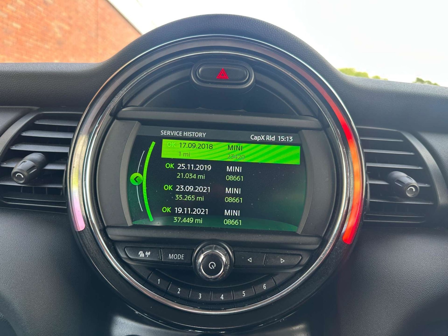 Used MINI Hatch 2018 for sale - 76946156: Photo 16