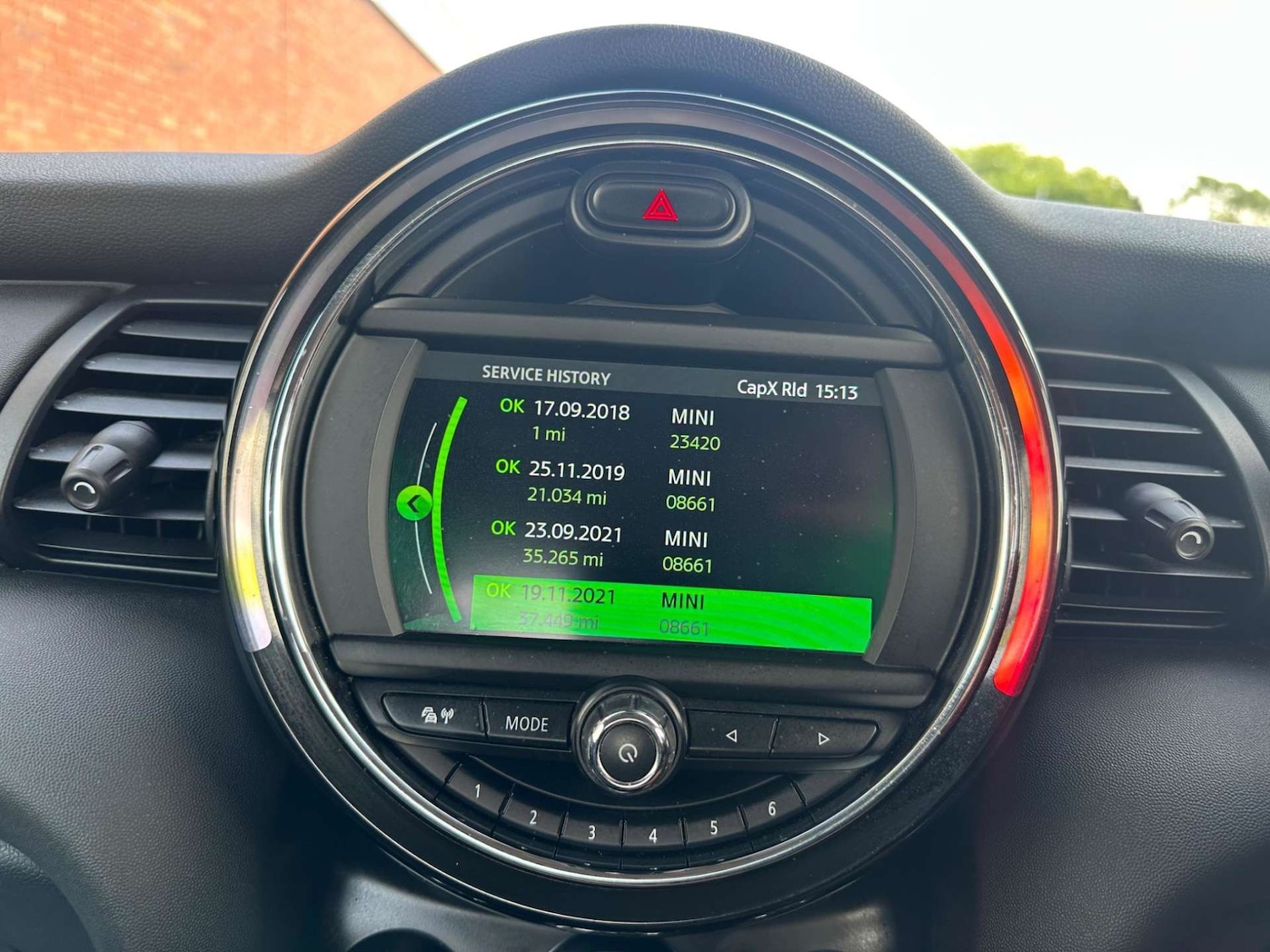 Used MINI Hatch 2018 for sale - 76946156: Photo 17