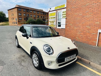 Used MINI Hatch 2018 for sale - 76946156: Photo
