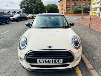 Used MINI Hatch 2018 for sale - 76946156: Photo