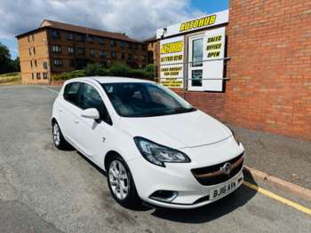 2016 (16) - 1.4i ecoFLEX SRi Euro 6 5dr