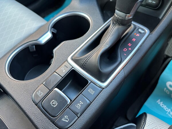 Used Kia Sportage 2021 for sale - 75364037: Photo 17