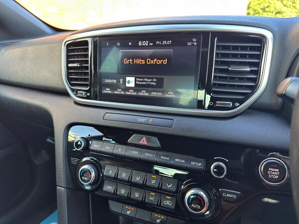 Used Kia Sportage 2021 for sale - 75364037: Photo 20