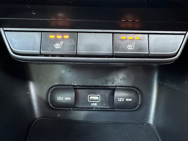 Used Kia Sportage 2021 for sale - 75364037: Photo 26
