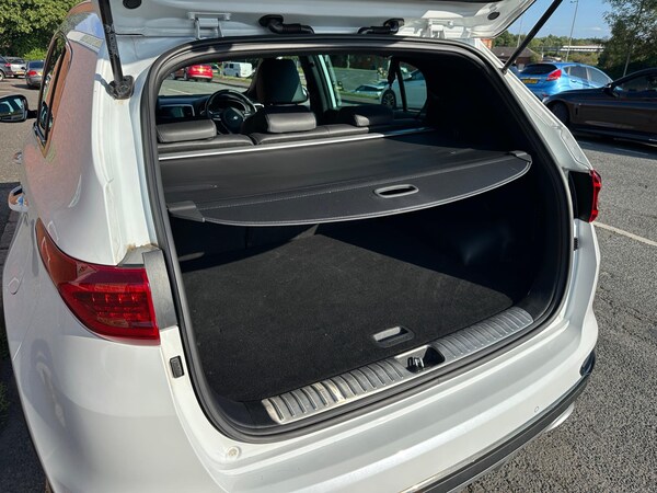 Used Kia Sportage 2021 for sale - 75364037: Photo 32