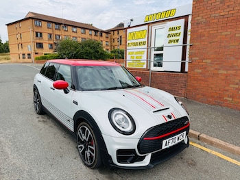 Used MINI Clubman 2020 for sale - 79427534: Photo
