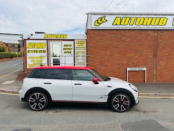 Used MINI Clubman 2020 for sale - 79427534: Photo