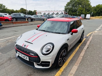 Used MINI Clubman 2020 for sale - 79427534: Photo