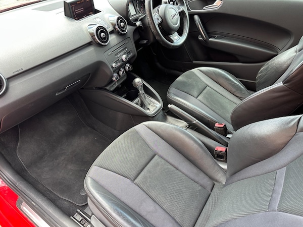 Used Audi A1 2013 for sale - 75070638: Photo 8