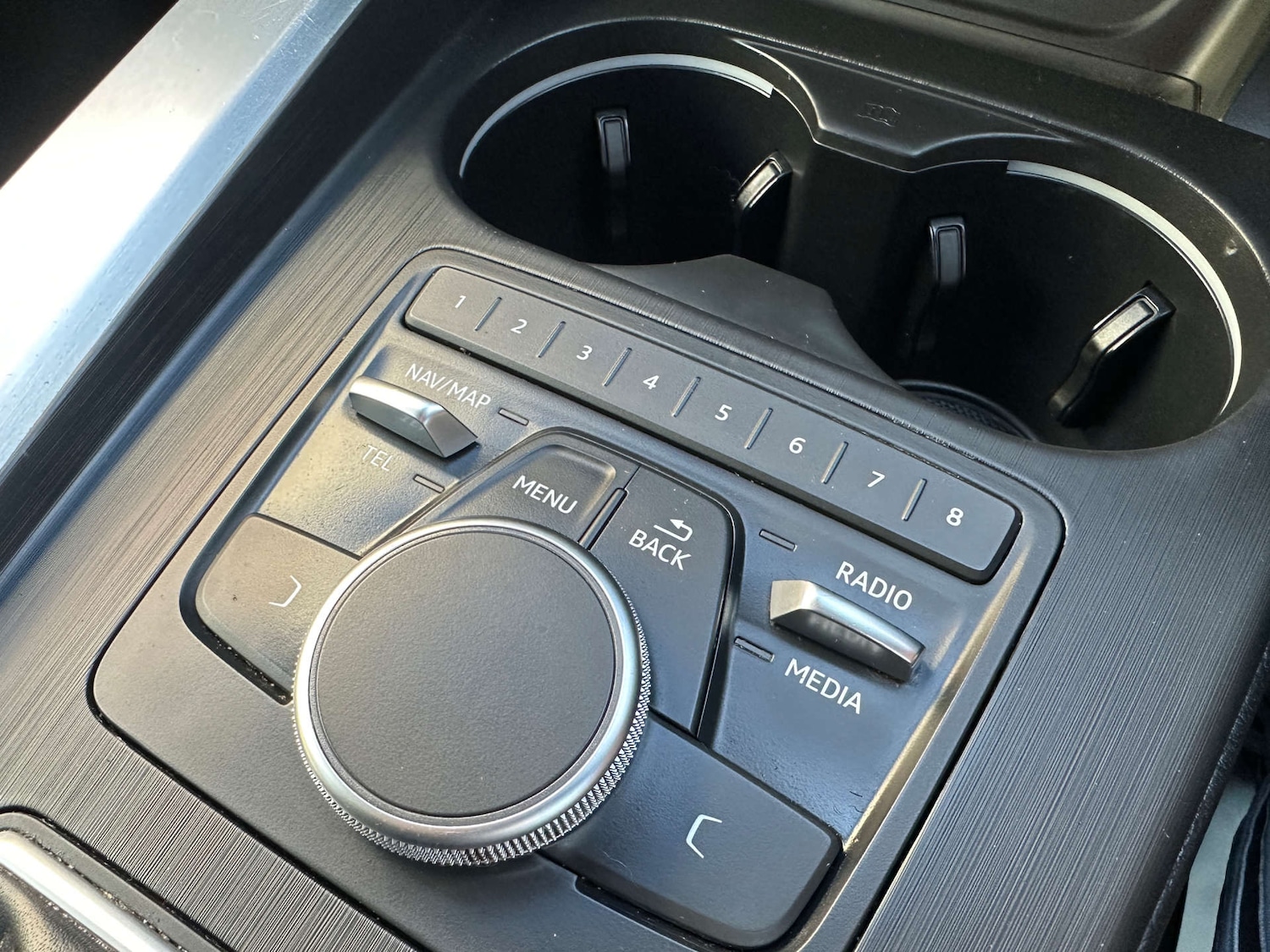 Used Audi A4 2017 for sale - 76946157: Photo 10