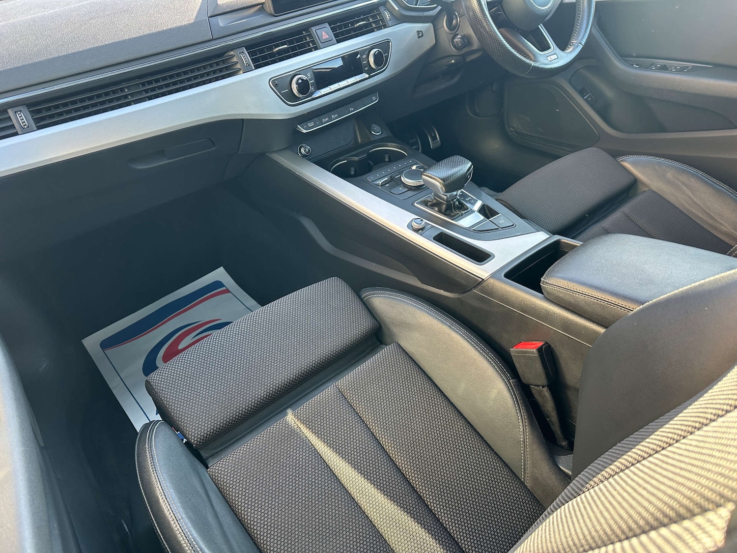 Used Audi A4 2017 for sale - 76946157: Photo 13