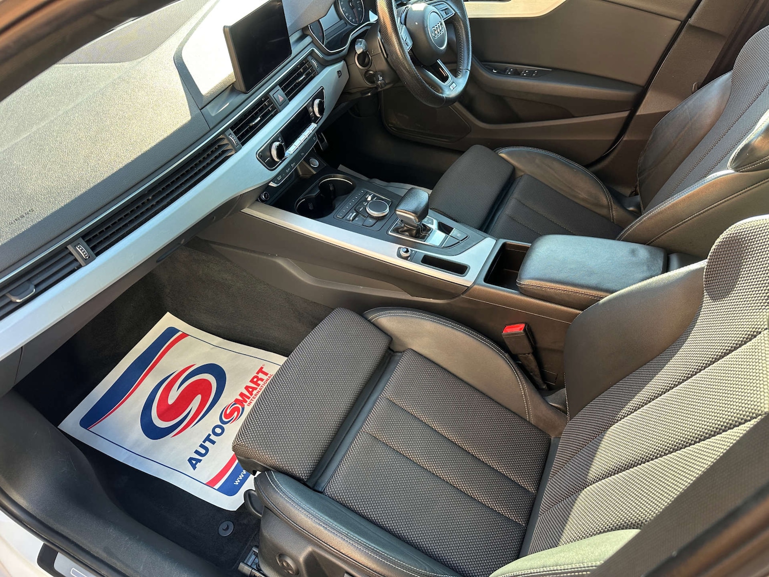 Used Audi A4 2017 for sale - 76946157: Photo 15