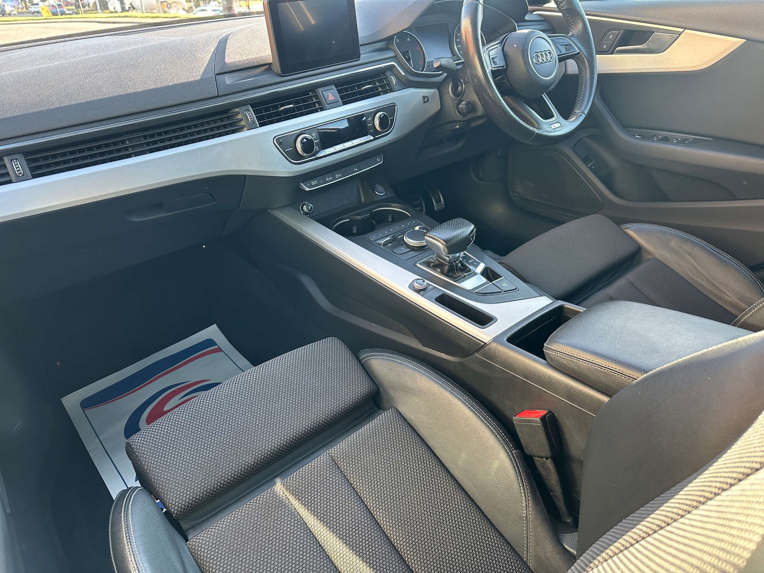 Used Audi A4 2017 for sale - 76946157: Photo 16