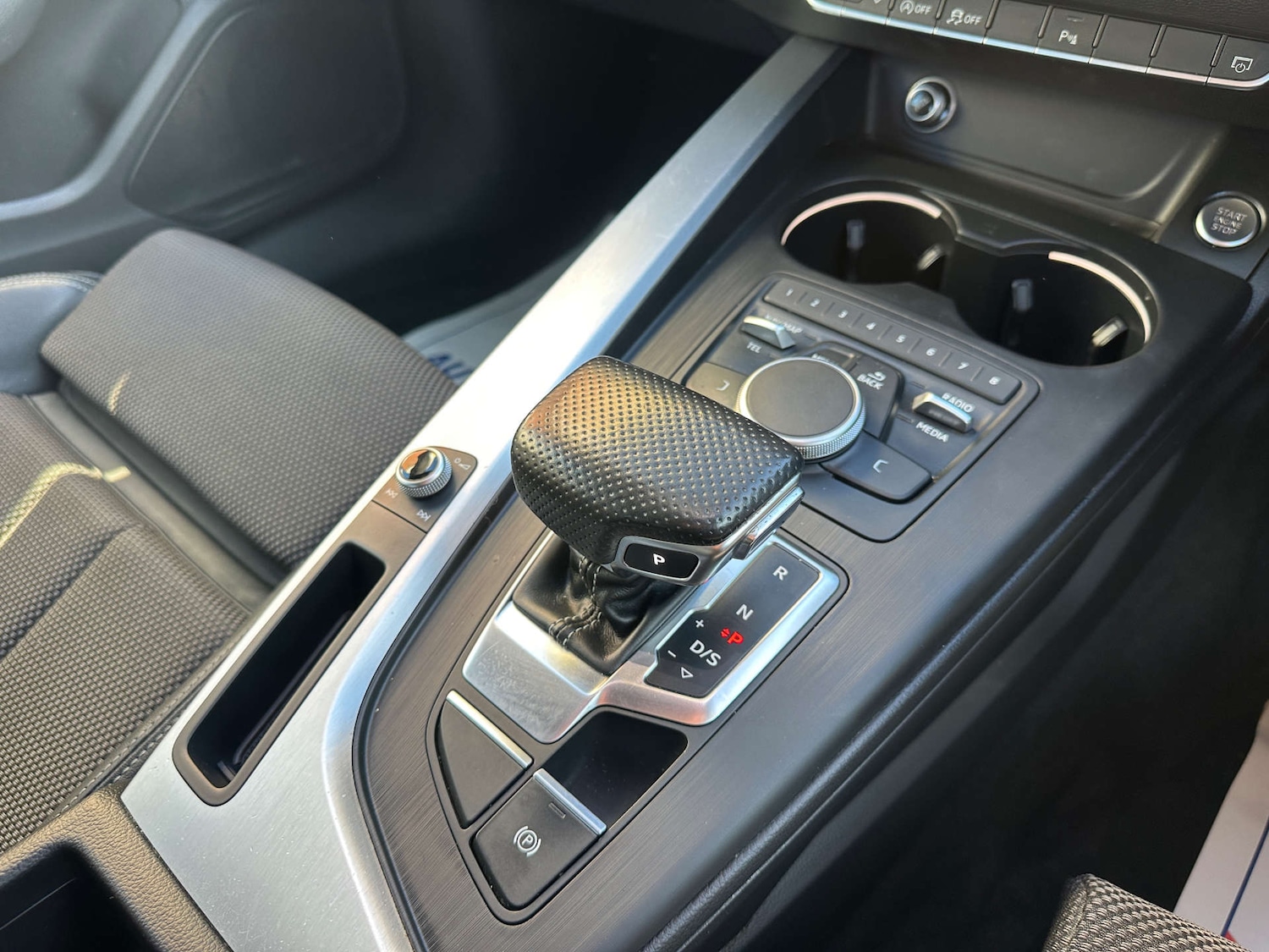 Used Audi A4 2017 for sale - 76946157: Photo 19