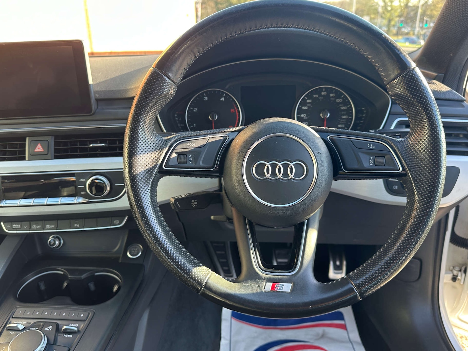 Used Audi A4 2017 for sale - 76946157: Photo 20