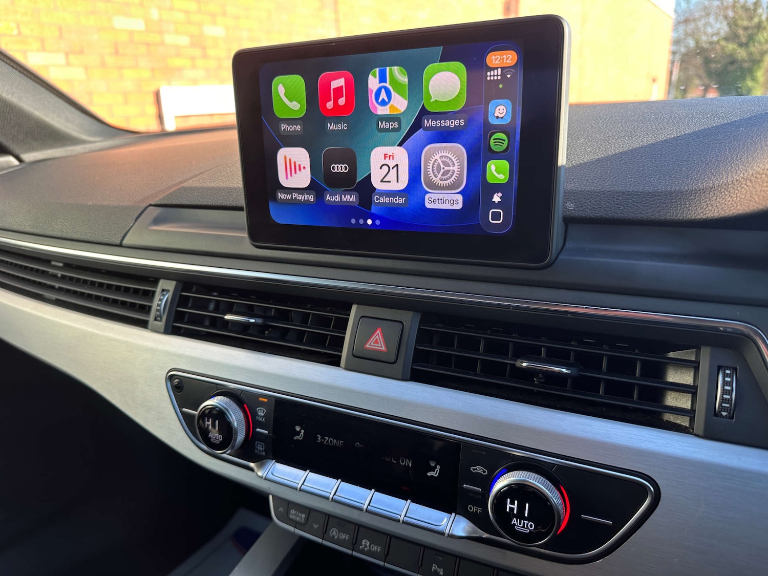 Used Audi A4 2017 for sale - 76946157: Photo 21