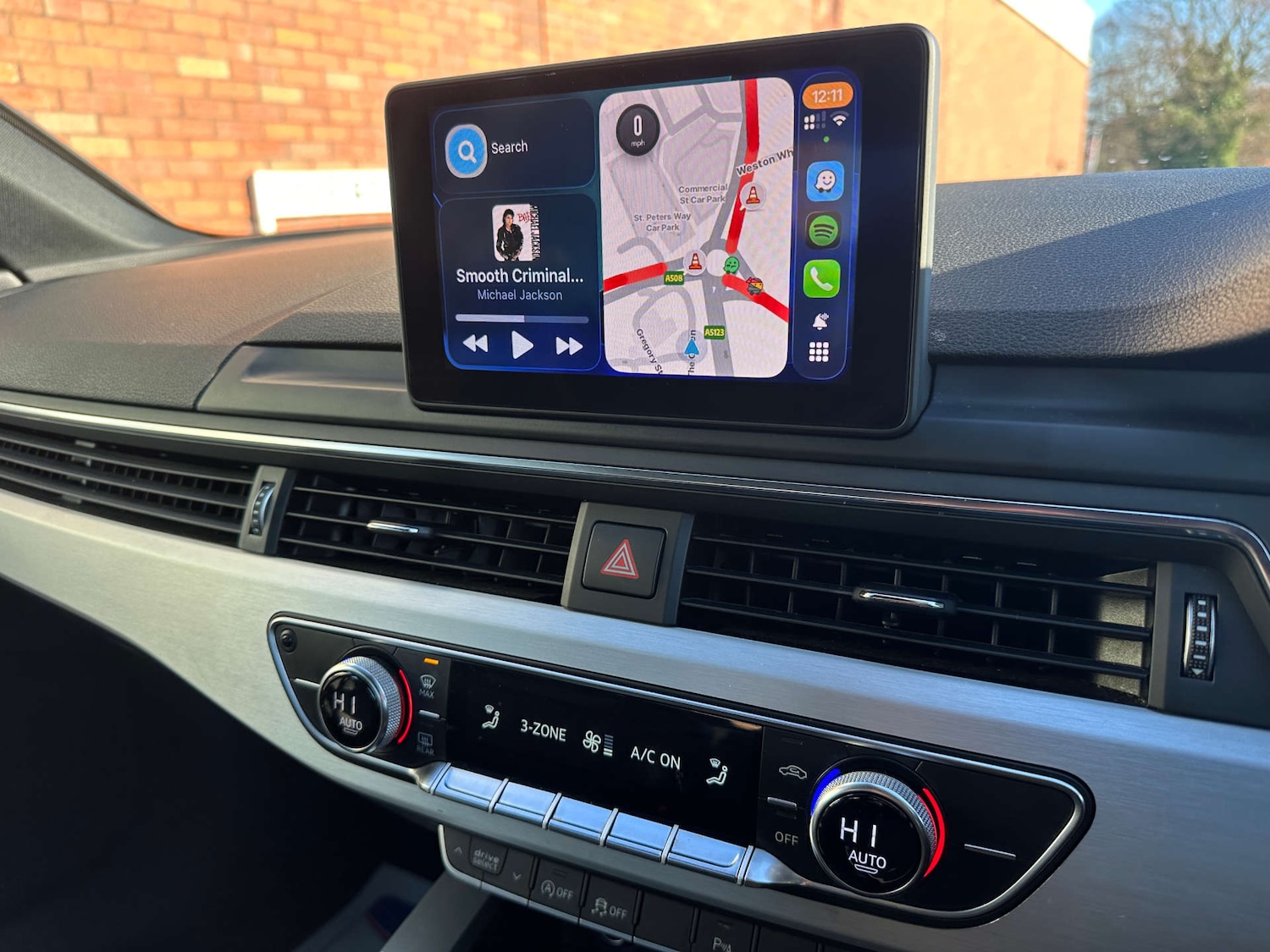 Used Audi A4 2017 for sale - 76946157: Photo 22