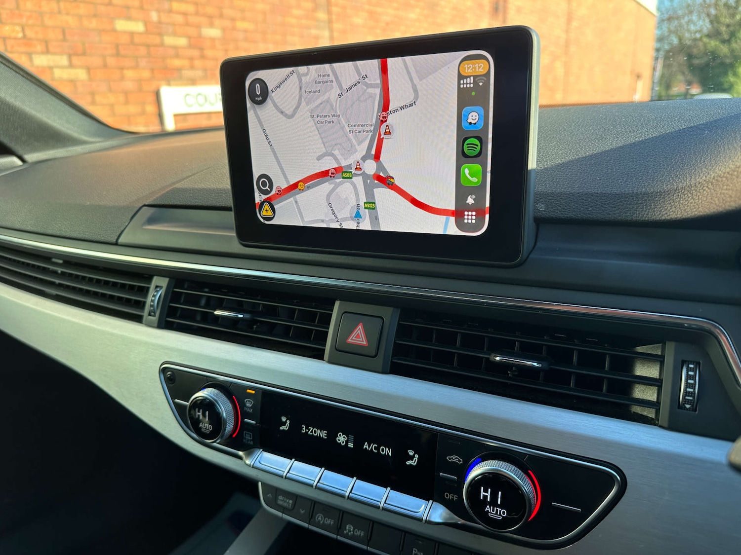 Used Audi A4 2017 for sale - 76946157: Photo 23