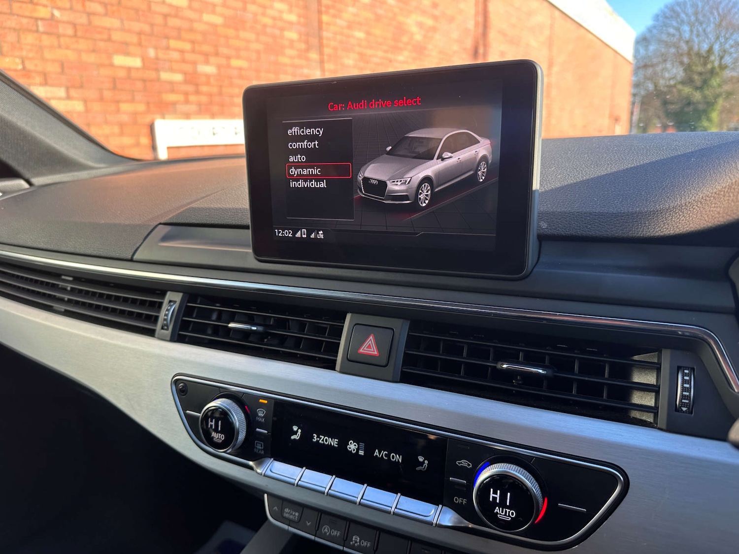 Used Audi A4 2017 for sale - 76946157: Photo 24