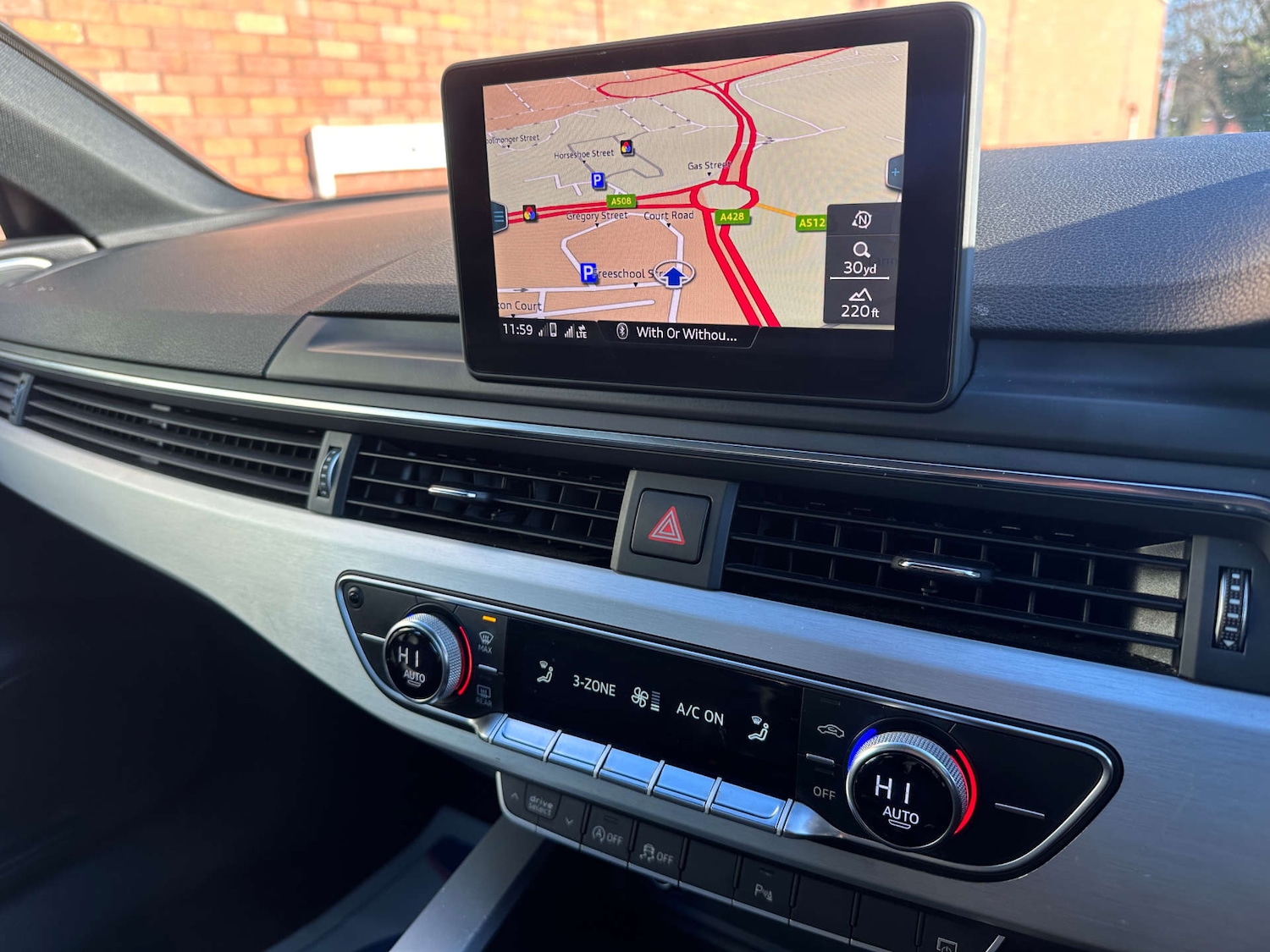 Used Audi A4 2017 for sale - 76946157: Photo 26