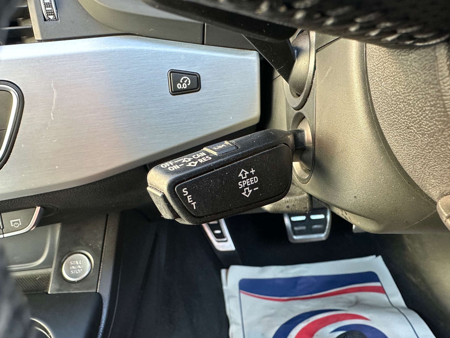 Used Audi A4 2017 for sale - 76946157: Photo 27