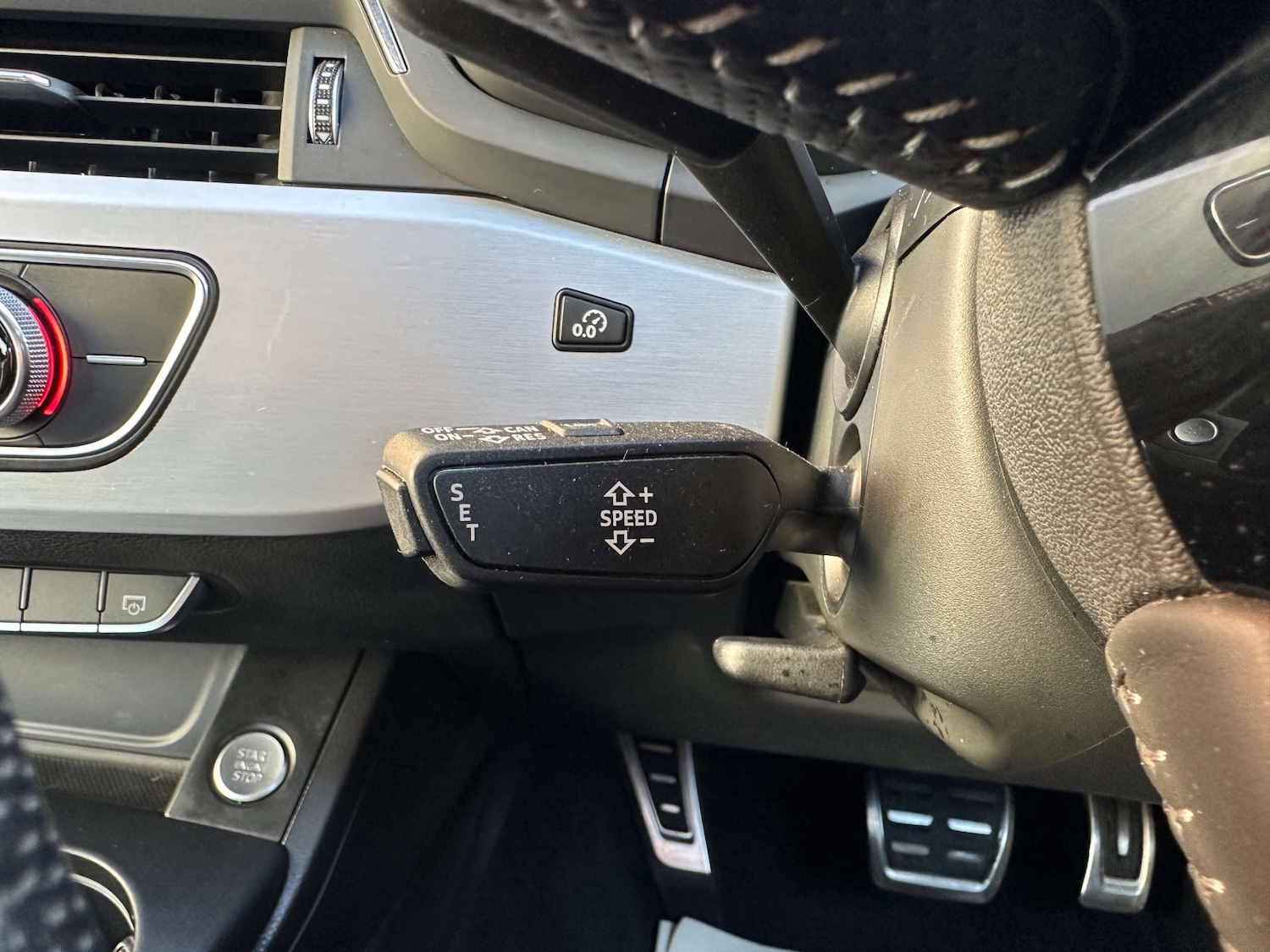 Used Audi A4 2017 for sale - 76946157: Photo 29