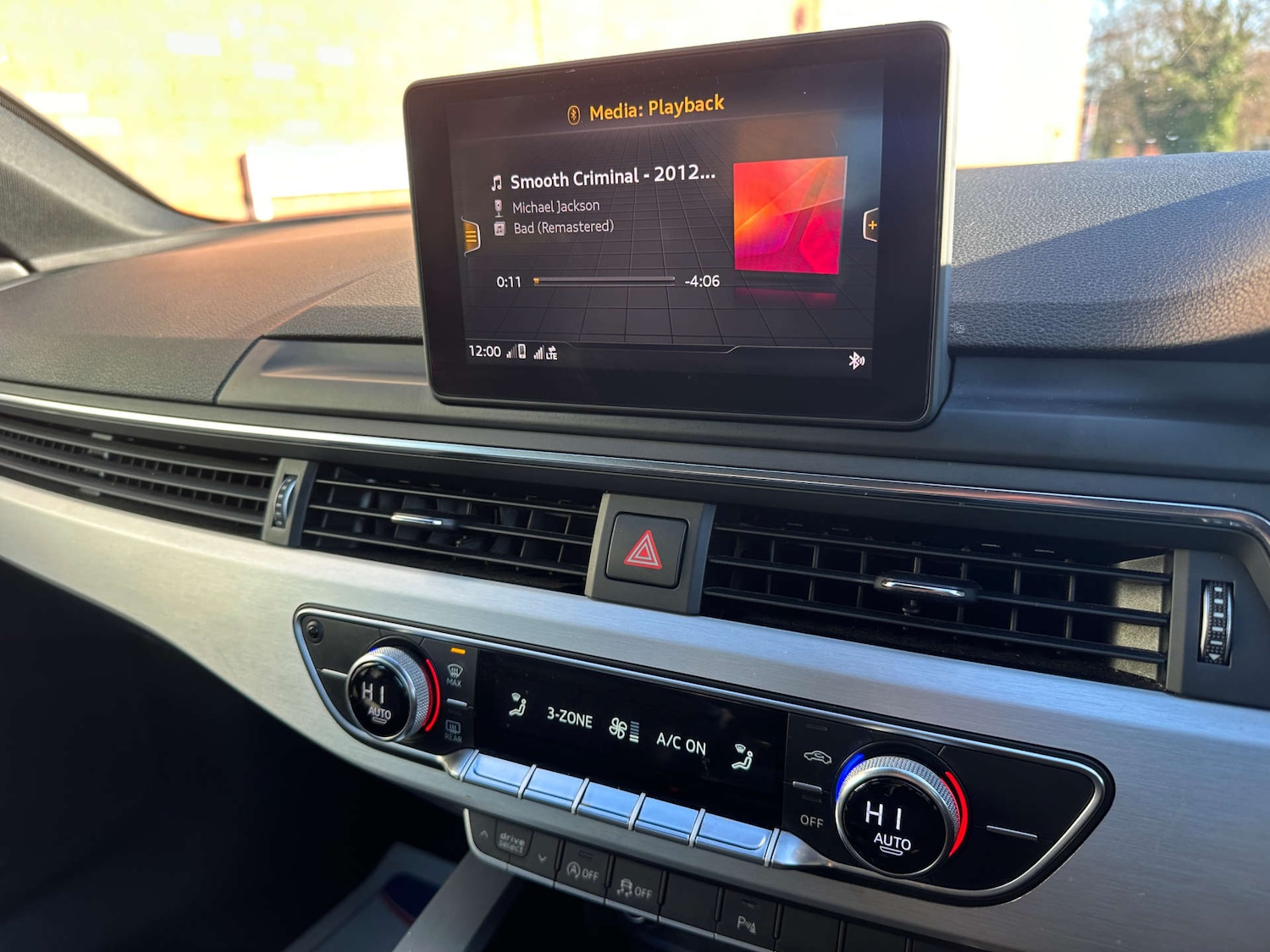 Used Audi A4 2017 for sale - 76946157: Photo 31