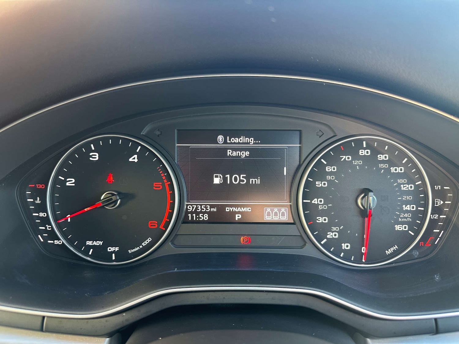 Used Audi A4 2017 for sale - 76946157: Photo 32