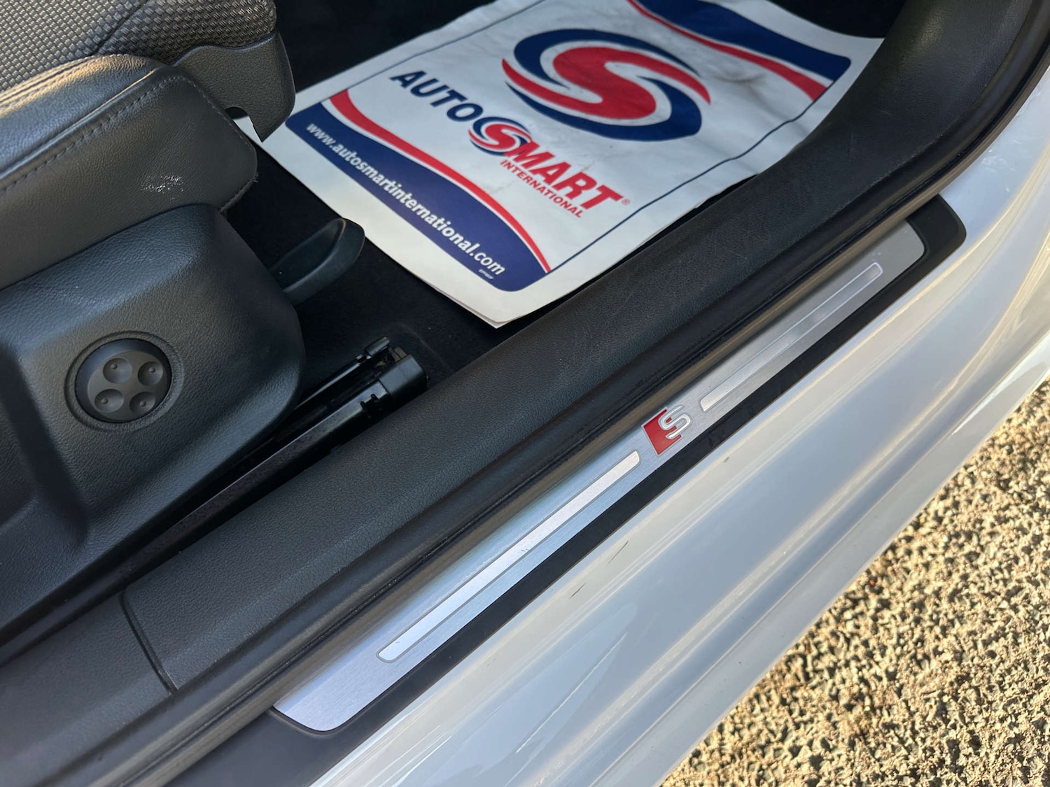 Used Audi A4 2017 for sale - 76946157: Photo 33