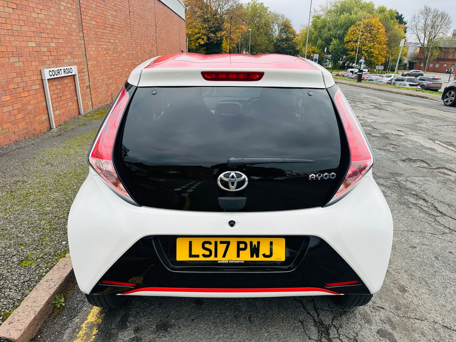 Vehicle 7