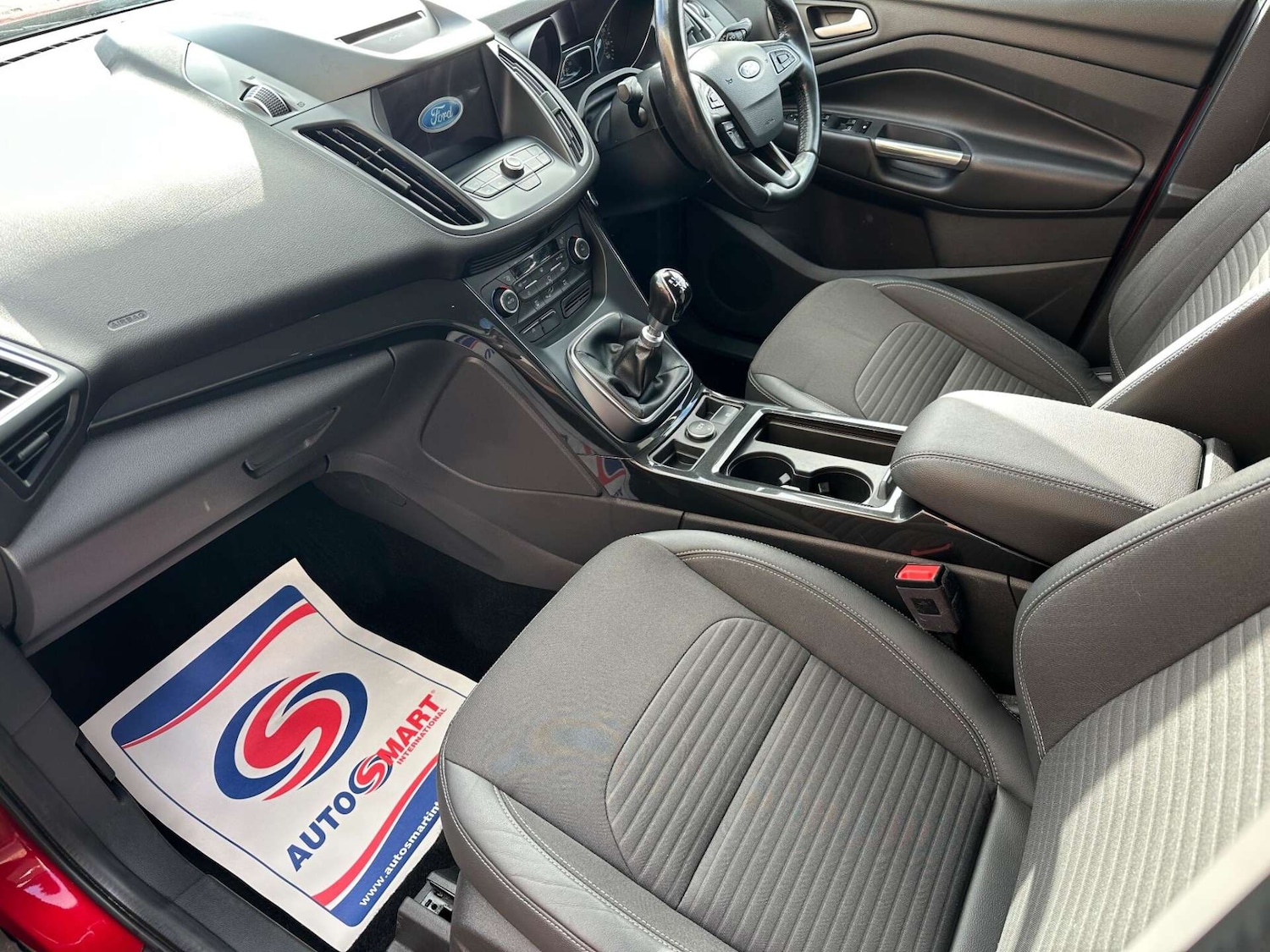 Used Ford Kuga 2018 for sale - 76946170: Photo 11