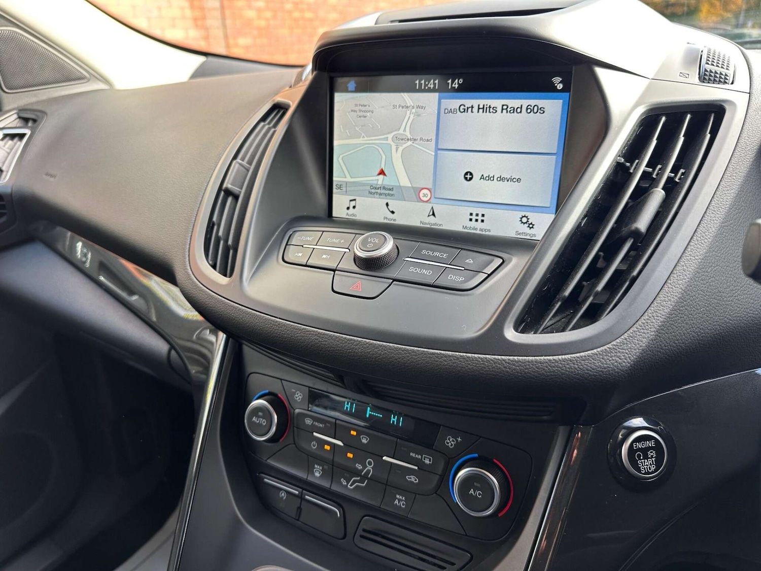 Used Ford Kuga 2018 for sale - 76946170: Photo 13